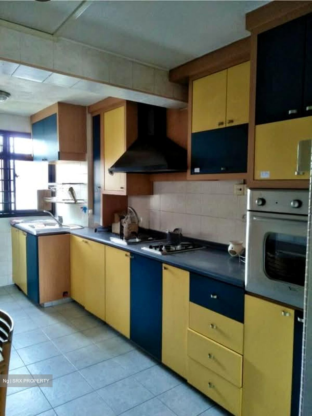 Blk 25 Sin Ming Road (Bishan), HDB 4 Rooms #555782241